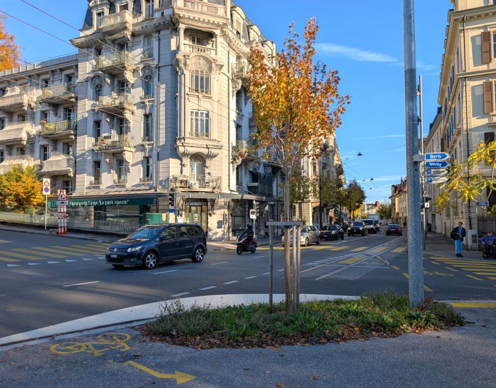 © Ville de Lausanne